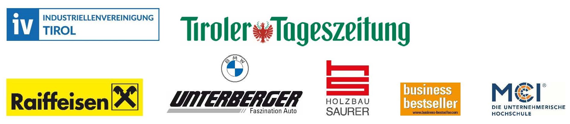 Logoreihe Partner2